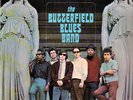 PAUL BUTTERFIELD BLUES BAND - EAST-WEST - ELEKTRA MONO 1966 UK VINYL LP