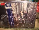 The Rolling Stones / Golden Album, 1966 Japan Only Cover London LP