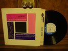 Stanley Turrentine    Up At Mintons  BN4070 Mono DG 47w63rdNYC Ear RVG VG++