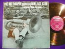 Jazz LP THE RAY DRAPER QUINTET featuring JOHN COLTRANE - NEW JAZZ 8228