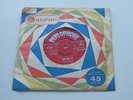 THE BEATLES  ORIGINAL 1962  RED PARLOPHONE 45  LOVE ME DO  IN   NEMS  BAG
