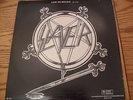 SLAYER - LIVE IN MILAN  26/01/1989 - 2LP SET - EX-