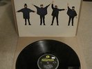 Beatles - Help UK 1965 *EXCELLENT* 1st *MONO* Press Parlophone LP