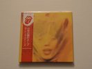 ROLLING STONES - Goat's head soup - 2005 JAPAN CD mini LP + DISK UNION PROMO OBI