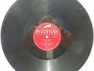 ART PEPPER   BROWN GOLD / THESE FOOLISH THINGS VG+ 1952 10