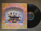 THE BEATLES-MAGICAL MYSTERY TOUR  GATEFOLD VINYL 1967 CAPITOL 2835 W/24 PG BOOK