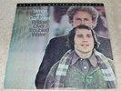 Simon & Garfunkel Bridge Over Troubled Water Audiophile MFSL 1-173 LP NM