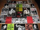 MISFITS - LEGACY of BRUTALITY picture disc+ FIEND CLUB EXTRAS - SAMHAIN - DANZIG