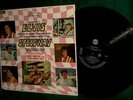 Elvis Presley LP Speedway ORIG 1968 Aussie stereo Movie Soundtrack EX+ 