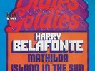 HARRY BELAFONTE      MATHILDA  //  ISLAND IN THE SUN