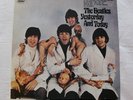 The Beatles Yesterday and Today Butcher Cover Mint 2012 Crimson Red Vinyl MONO