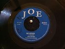DICE THE BOSS BUT OFFICER ORIG UK 1969 JOES 7