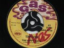 HIPPY BOYS  Tempation / CANNONBALL SPECIAL Karl Bryan (Upbeat Skinhead Reggae) ?