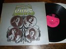 THE KINKS SOMETHING ELSE BY THE KINKS 1st MONO PRESSING UK