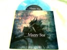 MAZZY STAR FLOWERS IN DECEMBER BLUE VINYL LTD OPAL RAIN PARADE HOPE SANDOVAL 7