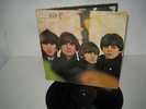 THE BEATLES/BEATLES FOR SALE  LP EMI PARLOPHONE 1A 5C 062-04200 FOC