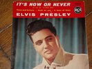 RARISSIME 45t EP ELVIS PRESLEY 
