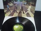 Beatles Abbey Road LP EX/M- Orig.1st OZ 