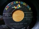 Popcorn/Soul 45 rpm Jo Ann Campbell 