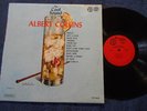 ALBERT COLLINS - The Cool Sound Of... on TCF Hall NEAR MINT MINUS