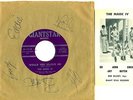 THE MARK IV-WOULD YOU BELIEVE ME/DON'T WANT YOUR LOVIN SIGNED VG++ 45 66 garage