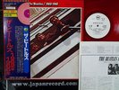 BEATLES /1962-1966(2LP) Japan Red WAX+White Promo+Limited w/OBI NM