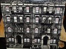 LED ZEPPELIN VERY RARE SEALED (2) LP PHYSICAL GRAFFITI TOP COND NO CUTS/BARCODES