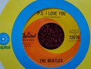 CANADA ONLY- THE BEATLES 