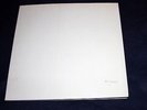 BEATLES White Album 2 LP Apple UK 1968 Top Open Psych Beat 