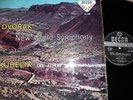 KUBELIK DVORAK  NEW WORLD SYMPHONY DECCA 2005 ED1