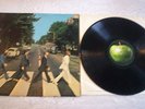 Beatles-UK 1st Press 