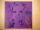 DUKE PEARSON Angel Eyes LP Polydor UK 1st press 1968