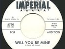 RARE DOO WOP 45 DJ 