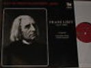 RUTH SCHMID GAGNEBIN LISZT JEANNE BOVET 2 LEGENDES 6 GRANDES ETUDES GALLO SWISS
