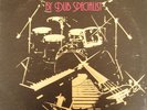LP / HI FASHION DUB TOP TEN BY DUB SPECIALIST / STUDIO 1