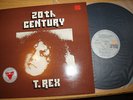 T. REX -  20th Century Boy                                  80's  GREEK  LP