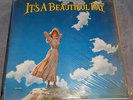 IT'S A BEAUTIFUL DAY S/T Self Titled LP White Bird NEW/SEALED UK Import