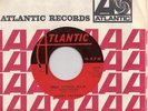 Tommy Facenda 45 ATLANTIC High School USA DENVER COLORADO VG++ 1959