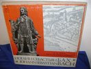Leonid Kogan, Karl Richter: Bach: Violin sonatas. 1978 Melodia ed1 2LP box RARE