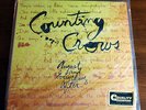 Counting Crows August and Everything After 200g Vinyl LP White Stripes Pearl Jam