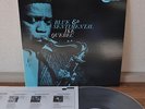 Ike Quebec Blue And Sentimental Japan Blue Note LP Toshiba BN 4098 Insert