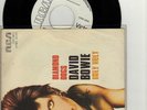 DAVID BOWIE- DIAMONDS DOG/HOLY HOLY ITALY RCA 1974 MINT/MINT