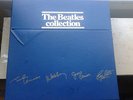 THE BEATLES  collection  14 LP BOX  Netherland 1978