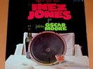 Have You Met INEZ JONES w/ Oscar Moore RIVERSIDE 12-819 MONO DG EX Copy