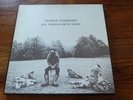 George Harrison - All Things Must Pass 1970 UK 3xLP Set