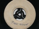 JACKIE OPEL  Push Wood ( Upbeat Ska ) / MAMA JULIE  Terry & Jerry ( Boss R&B ) ?