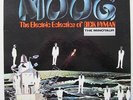 LP Dick Hyman - The Electric Eclectics Of - Moog - US Gatefold Command 1969