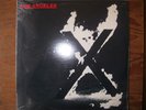 X Los Angeles FACTORY SEALED ORIGINAL First Pressing 1980 Slash LP superb