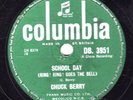 CLASSIC 1956 CHUCK BERRY 78 