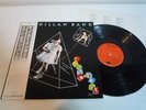 Ian Gillan Band Child In Time Polydor MWF 1005 Japan LP OBI